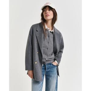 Gant Handstitched Pea Coat